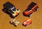 Micro Machines - Insiders #3 - VINTAGE COLLECTIBLES!!, Verzamelen, Speelgoed, Ophalen of Verzenden, Zo goed als nieuw