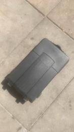 kap batterij audi a3 8p, Auto diversen, Tuning en Styling, Ophalen of Verzenden