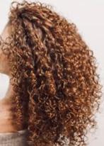 100% human hair pruik, Sieraden, Tassen en Uiterlijk, Uiterlijk | Haarverzorging, Ophalen of Verzenden, Zo goed als nieuw, Pruik of Haarverlenging