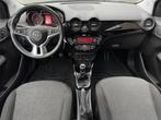 Opel Adam 1.0 Turbo Jam Favourite / 90 PK / Cruise Control /, Auto's, Opel, Voorwielaandrijving, Gebruikt, 1041 kg, Met garantie (alle)