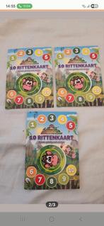 10 rittenkaart, Ophalen of Verzenden, Zo goed als nieuw