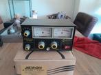 Zetagi tm-1000, Ophalen of Verzenden, Zo goed als nieuw, Zender en Ontvanger