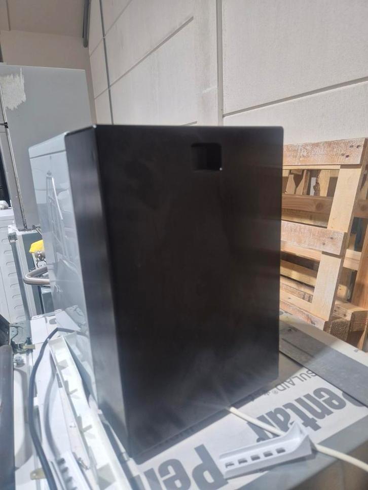 Inbouw - waterdispenser/watertap bruisend inclusief RVS tap, Zakelijke goederen, Horeca | Keukenapparatuur, Gebruikt, Ophalen
