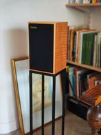 Harbeth P3 ES2, Audio, Tv en Foto, Luidsprekers, Ophalen, Zo goed als nieuw, Front, Rear of Stereo speakers, Overige merken