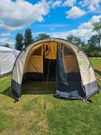 Grote opblaas tent., Ophalen of Verzenden, Gebruikt