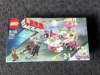 LEGO Movie Ijsmachine - 70804, Info@lego.com, Denemarken, Lego, Nieuw