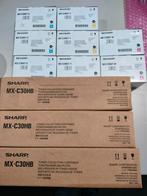 Sharp Toners - Diverse Modellen nieuw, Computers en Software, Printerbenodigdheden, Ophalen, Nieuw, Toner, Sharp