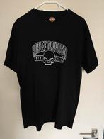 Nieuw orgineel Harley Davidson shirt Mt L, Kleding | Heren, T-shirts, Maat 52/54 (L), Zwart, Nieuw, Ophalen of Verzenden