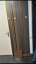 Pvc Wandpanelen, Ophalen, Nieuw