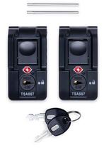 TSA Sluitingen tbv Peli Air Cases (Alleen bij ons te koop), Ophalen of Verzenden, Nieuw, Overige typen, Overige merken