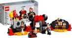 LEGO Disney 100th Eerbetoon aan 100 jaar Disney | Set 40600, ., Lego, Nieuw, Ophalen of Verzenden