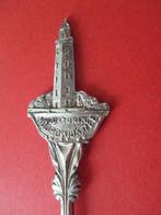 Lepeltje vuurtoren Noordwijk aan Zee, Verzenden, Zo goed als nieuw