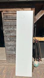 5 inleg planken van 50/200 cm, Doe-het-zelf en Verbouw, Hout en Planken, Ophalen, Gebruikt, Minder dan 25 mm, Plank