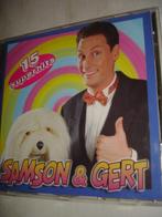 Samson en Gert- 15 Super Hits- (NIEUW), Muziek, Verzenden