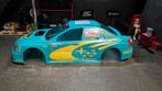 Subaru sti body nieuw, Ophalen of Verzenden, Nieuw, Elektro, Onderdeel