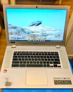 Acer Chromebook 15" ideaal voor dagelijks school of werk, Computers en Software, Chromebooks, Ophalen, 15 inch, 64 GB, 4 GB of minder