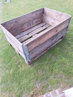 Stapelkratten pallet opzetrand  palletranden, Ophalen, 100 cm of meer, 60 cm of meer, Overige typen
