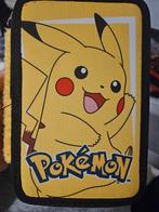 Pokemon Etui met Kleurpotloden en Stiften, Diversen, Schoolbenodigdheden, Ophalen of Verzenden, Nieuw