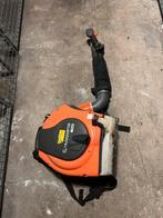 Husqvarna 356bt, Ophalen