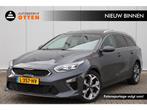 Kia Ceed Sportswagon 1.0 T-GDi ExecutiveLine Schuifdak | Aut, 65 €/maand, Gebruikt, 1309 kg, 3 cilinders