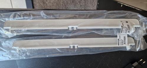 2 x thetford uitvalbeveiliging plankhouder koelkast 6911880, Caravans en Kamperen, Kampeeraccessoires, Nieuw, Ophalen of Verzenden