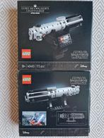Lego 'Luke Skywalker's lightsaber' 40483, Ophalen of Verzenden