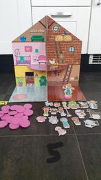 Nieuw poppenhuis, Ophalen of Verzenden, Nieuw, Poppenhuis