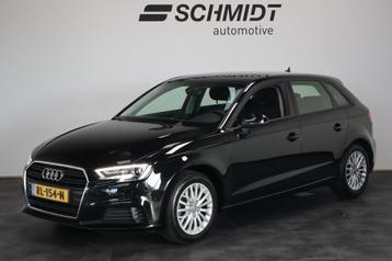 Audi A3 Sportback 1.5 TFSI CoD beschikbaar voor biedingen
