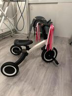 Topmark Kaya 4 in 1 driewieler/loopfiets, Ophalen, Zo goed als nieuw