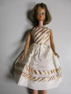 VINTAGE BARBIE AMERICAN GIRL 1958 Made in JAPAN, Verzamelen, Poppen, Fashion Doll, Gebruikt, Ophalen of Verzenden