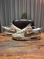 Nike Air Max 90 Futura 'Neapolitan' Size 38, Beige, Nike, Ophalen of Verzenden, Sneakers of Gympen