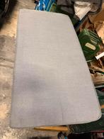 Partij Tuin profi stoel loungebank set bank kussens grijs, Ophalen of Verzenden, Zo goed als nieuw