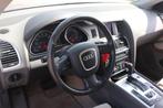 Audi Q7 4.2 FSI quattro 5+2 | Automaat | Stoelverwarming | C, Automaat, Gebruikt, Bedrijf, 144 €/maand