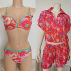 Nieuw marie jo bikini apollonis 75c met broekje 38s, Kleding | Dames, Badmode en Zwemkleding, Overige kleuren, ., Nieuw, Ophalen of Verzenden