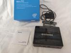 Alfawise T1 Mini PC Intel Gemini Lake N4100, Computers en Software, Desktop Pc's, Ophalen, 2 tot 3 Ghz, Nieuw, SSD