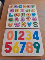 Houtenpuzzels, erg leuk. Oph. Voor 8€, Ophalen, Zo goed als nieuw