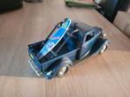 Ford pick-up met surfplank, Hobby en Vrije tijd, Modelauto's | 1:18, Burago, Ophalen of Verzenden, Zo goed als nieuw, Bburago