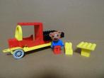 Fabuland 329 Mover, Kinderen en Baby's, Speelgoed | Duplo en Lego, Ophalen of Verzenden, Zo goed als nieuw, Complete set