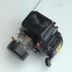 Zenoah / CY 23cc motorblok, compressie goed (FG Carson 2wd), Hobby en Vrije tijd, Benzine, Gebruikt, Ophalen of Verzenden, Onderdeel