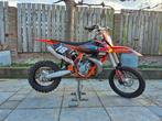 KTM SX65 Crossmotor - 2020, Gebruikt, 65 cc, 5 versnellingen, Ophalen