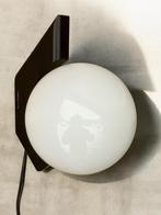 Bony Design Wandlampje - Dutch Design 1970-1980, Gebruikt, MCM vintage Dutch Design retro, Huysmans, Ophalen of Verzenden
