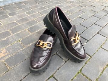 Instap damesloafers maat 38 beschikbaar voor biedingen