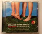 Doe Maar Door Anderen - Trillend Op M'n Benen (CD), Cd's en Dvd's, Cd's | Nederlandstalig, Ophalen of Verzenden