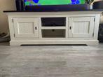 Tv meubel te koop, Huis en Inrichting, Ophalen, Gebruikt, 150 tot 200 cm, Landelijk