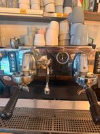 Kees van der Westen ''Mirage', Ophalen, Gebruikt, Koffie en Espresso