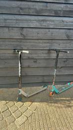 Oxelo stepjes, Fietsen en Brommers, Steps, Ophalen, Gebruikt, Gewone step, Oxelo