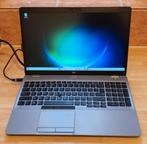 16 RAM  * 512 SSD * i5 10e gen * DELL laptop * LED toetsen, Ophalen