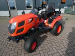 KIOTI CS2510 4wd HST / 00001 Draaiuren / Actieprijs, Overige merken, Gebruikt, Mathijs Merkelijn, Mathijs@minitrekkers.nl