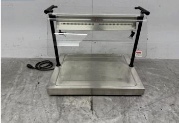 Warmhoudplaat, Huis en Inrichting, Keuken | Keukenbenodigdheden, Gebruikt, Ophalen