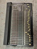 Mackie SR24-4 mengpaneel, Muziek en Instrumenten, Mengpanelen, Ophalen of Verzenden, Zo goed als nieuw